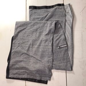 LuluLemon Vinyasa Wrap